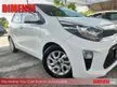 Used 2014 PERODUA MYVI 1.3 EZI HATCHBACK /GOOD CONDITION / QUALITY CAR / EXCCIDENT FREE - Cars for sale