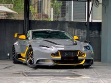 2016 Aston Martin V12 5.9 Vantage GT12