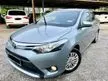 Used 2015 Toyota Vios 1.5 G (A) -USED CAR- - Cars for sale