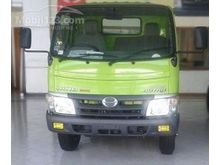 Hino Dutro 110 SDL PS 4 Ban