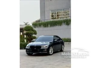 2017 BMW 730Li 2.0 Sedan
