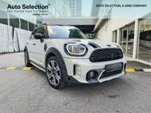 2023 MINI Countryman 2.0 Cooper S SUV
