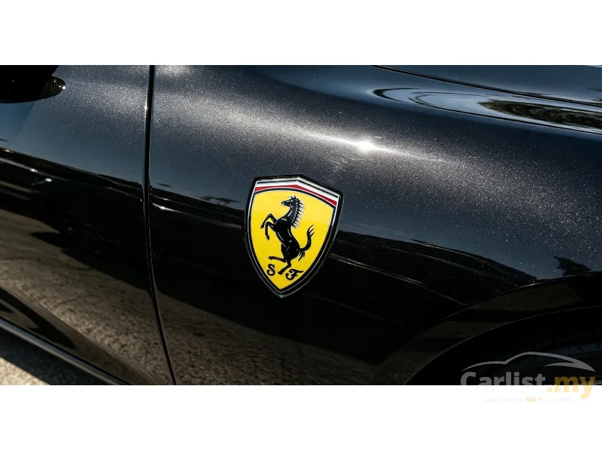 2023 Ferrari Roma Spider Convertible