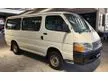 Used 2003 TOYOTA HIACE 3.0 (M) WINDOW VAN tip top condition RM33,800.00 Nego