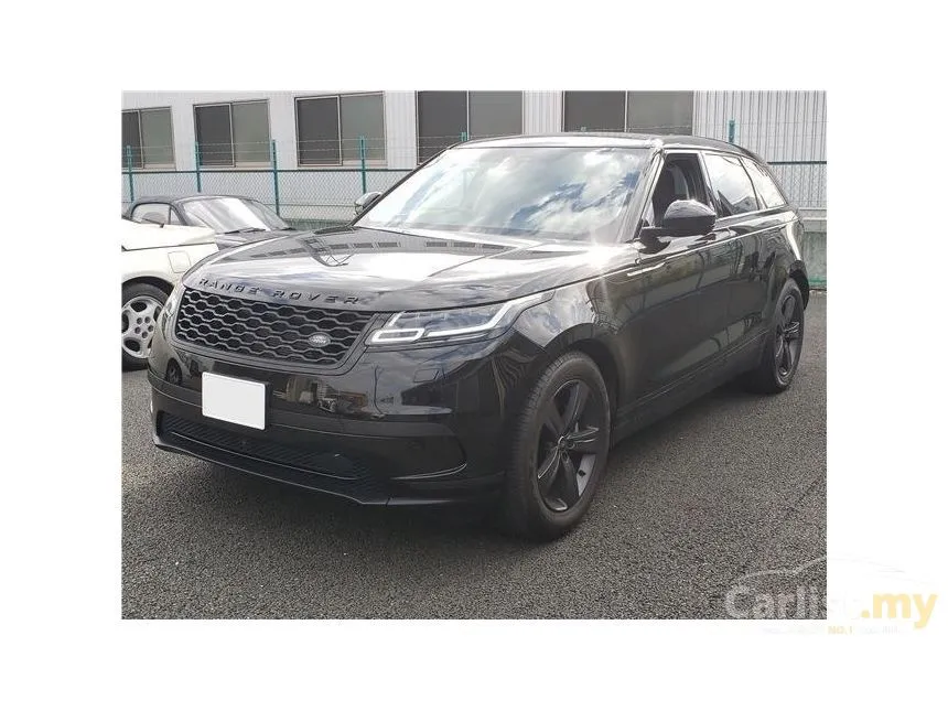 2019 Land Rover Range Rover Velar P380 R-Dynamic SUV