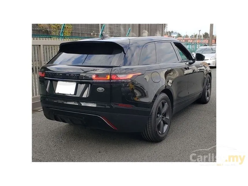 2019 Land Rover Range Rover Velar P380 R-Dynamic SUV
