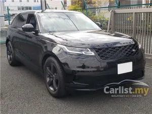 2019 Land Rover Range Rover Velar 3.0 P380 R-Dynamic SUV