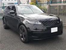 2019 Land Rover Range Rover Velar 3.0 P380 s380 reg 2024
