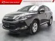 Used 2016 Toyota HARRIER 2.0 ELEGANCE NO HIDDEN FEES - Cars for sale