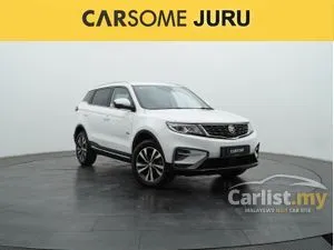 2020 Proton X70 1.8 Executive SUV