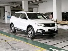 2023 Proton X70 1.8 SUV