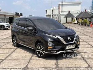 2019 Nissan Livina 1.5 VL MPV