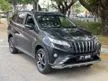 Used 2019 Perodua Aruz 1.5 AV SUV