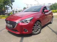 TERMURAH Mazda 2 GT Hatchback Matik Merah 2019 TDP 65 Juta Kondisi Bagus