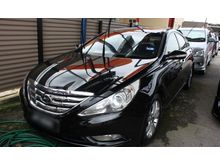 2011 Hyundai Sonata 2.0 High Spec Sedan