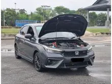 2024 Honda City 1.5 RS e-HEV Hatchback MY24/25