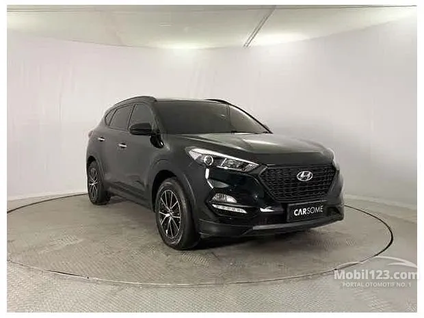 Hyundai Tucson Bekas Harga Termurah, Kondisi Terbaik | Mobil123