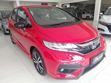 Honda Jazz 1.5 RS | PROMO TERDASYAT HONDA MENJELANG AKHIR TAHUN DP MULAI 15jt .