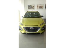 2020 Hyundai Kona 2.0 Wagon disc puluhan juta Harga terbaik sedunia