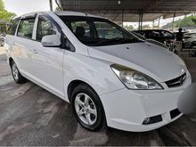 2012 Proton Exora 1.6 Bold CPS Standard (M)