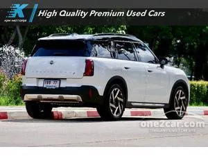 2025 Mini Countryman 2.0 S ALL4 Classic SUV