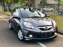Honda Brio 1.2 Satya E 2015 Tdp 3 Juta!!!