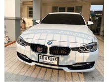 2015 BMW 320i 2.0 F30 (ปี 11-16) M Sport Sedan AT