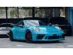Used 2017 Porsche 911 4.0 GT3 Coupe