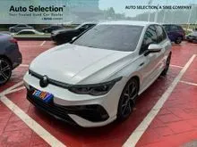 2024 Volkswagen Golf R 2.0
