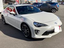2016 Toyota 86 2.0 GT Spec Auto Unregistered Pre Order R Condition Cheapest