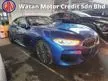 Recon 2020 BMW 840i M Sport Gran Coupe 4 Doors No Processing Fee Needed No Extra Charges Inspection Welcome Digital Meter Harman Kardon Head Up Display