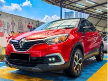 Renault CAPTUR 1.2 TCE NEW FACELIFT PERFECT WRANTY