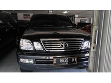 2006 Toyota Land Cruiser 4.7