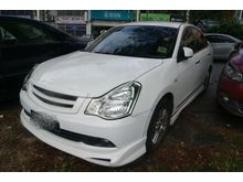 2009 Nissan Sylphy 2.0 (A)