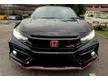 Used 2020 Honda Civic 1.5 TC VTEC Premium HIGH SPEC COME WITH FULLY TYPE R BODYKIT AND UNDER HONDA WARRANTY UNTIL 2025
