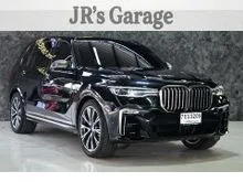 2020 BMW X7 3.0 G07 (ปี 19-26) M50d 4WD SUV