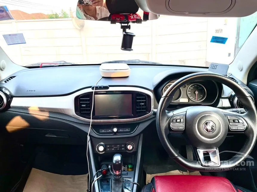 2019 MG MG3 V Hatchback