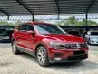 Used 2017 Volkswagen Tiguan 1.4 280 TSI Highline SUV (ORI YEAR)(High Loan WELCOME) (TIPTOP CONDITION) - Cars for sale