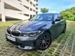 Used 2021 BMW 320i G20 - DIGITAL METER/UNDER WARRANTY&FREE SERVICE UNTIL 2026 - Cars for sale