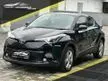 Used 2018 Toyota C