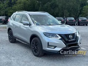 2023 Nissan X-Trail 2.0 Mid SUV