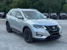 2023 Nissan X-Trail 2.0 Mid SUV - TOMEI BODYKIT - NISSAN PRE-OWNED - FULL SERVICE RECORDS - TIP TOP CONDITION