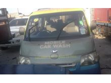 2011 Daihatsu Gran Max 1.5 Panel Van