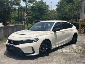 2024 Honda Civic 2.0 Type R Hatchback