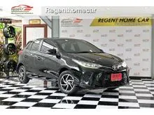 2022 Toyota YARIS 1.2 (ปี 17-25) Sport Hatchback