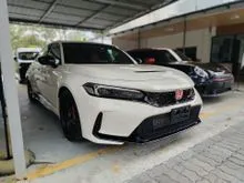 2024 Honda Civic 2.0 Type R Hatchback