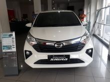 2019 Daihatsu Sigra 1,2 R MPV