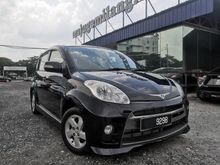 2006 Perodua Myvi 1.3 EZi Hatchback