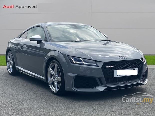 Search 319 Audi Tt Cars For Sale In Malaysia - Carlist.my