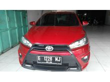 2015 Toyota Yaris 1.5 TRD Sportivo